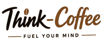 Think-Coffee · Fuel Your Mind